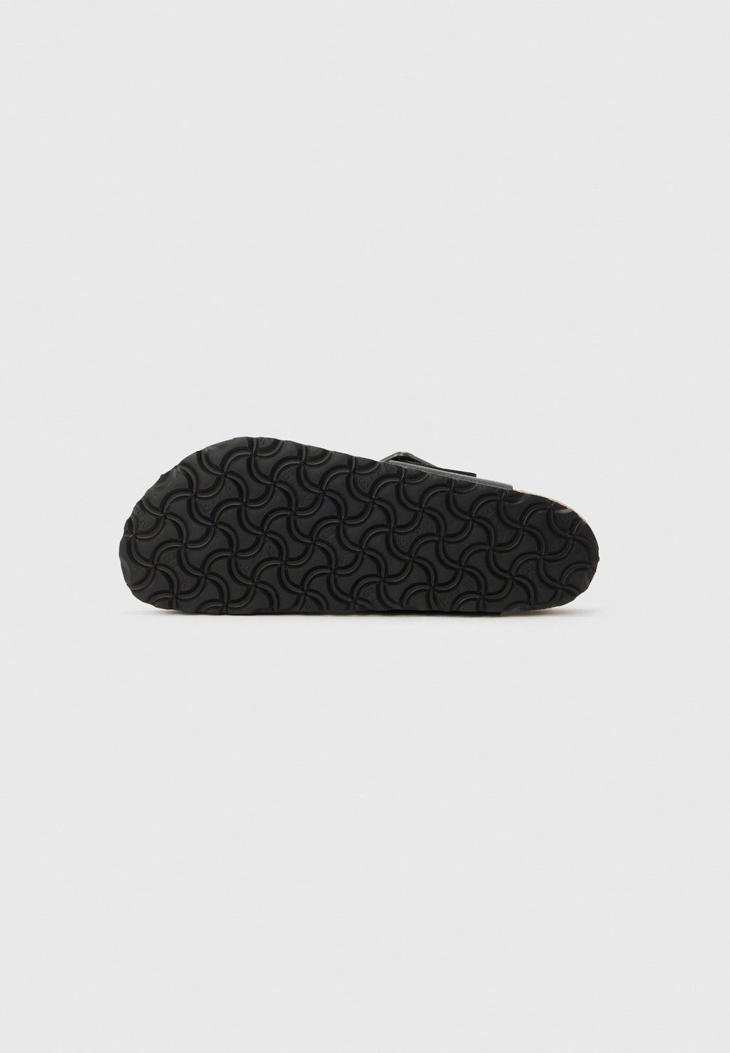 RAMSES - T-bar sandals - black