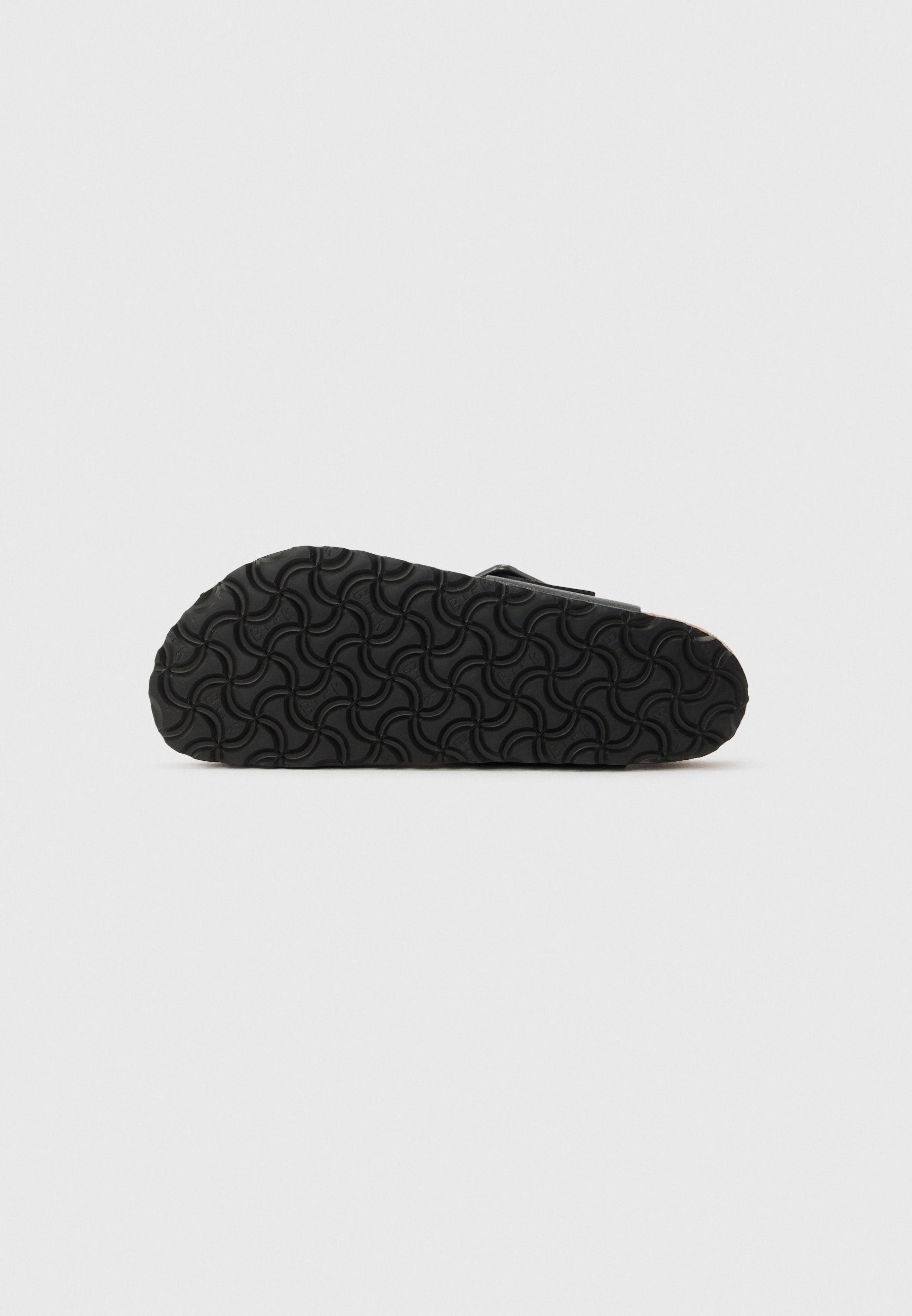 RAMSES - T-bar sandals - black