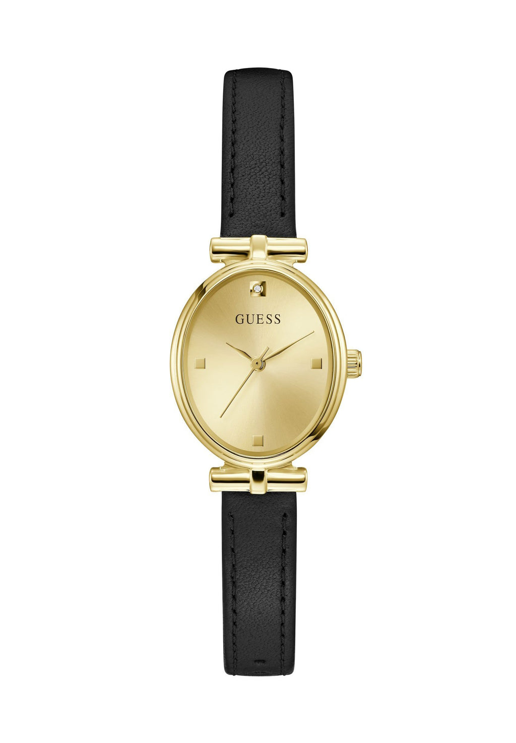 RUBY - Watch - black