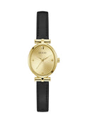RUBY - Watch - black