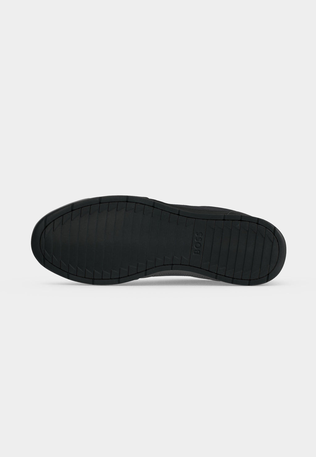 NITAN - Trainers - black