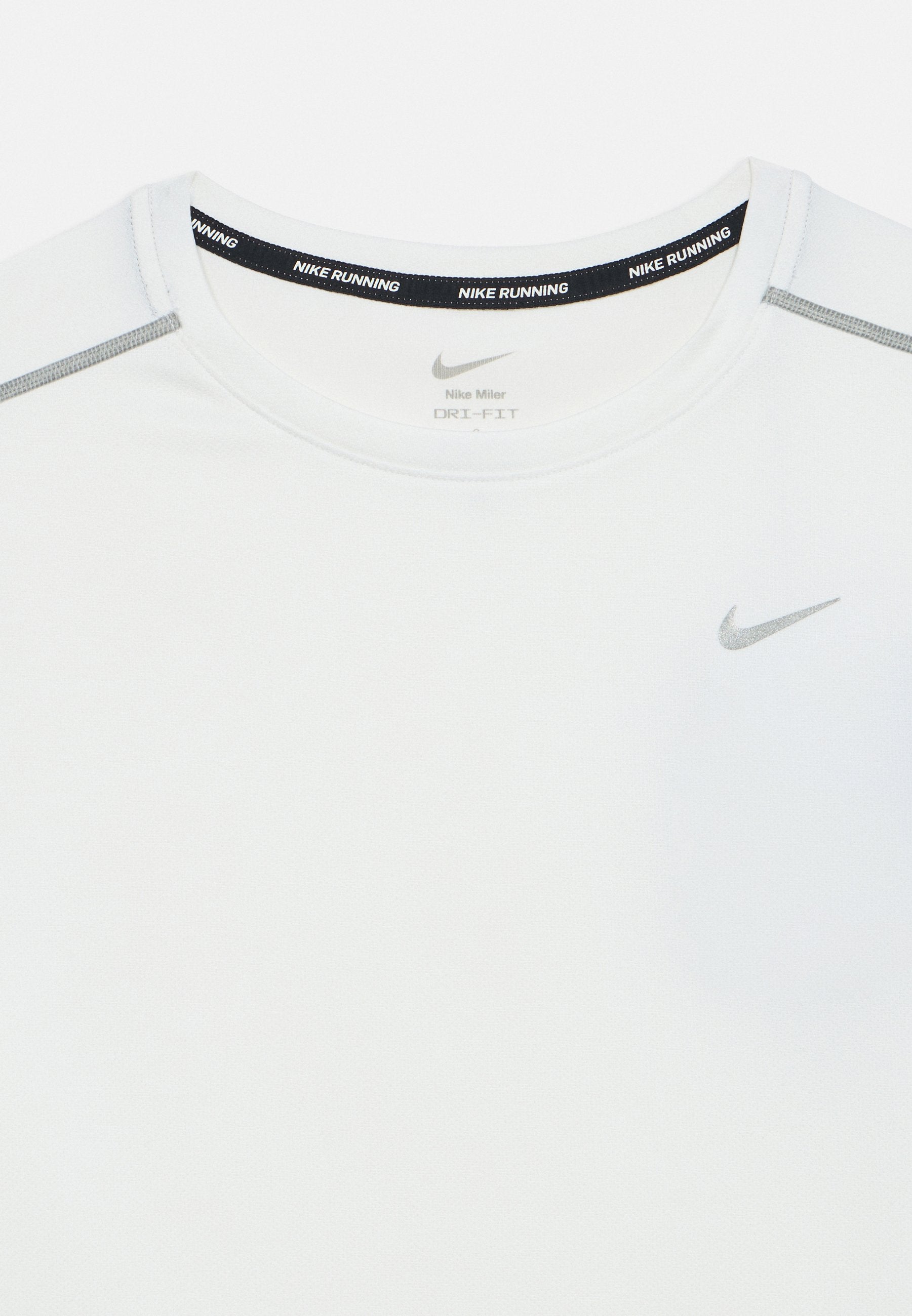 UNISEX - Sports T-shirt - white