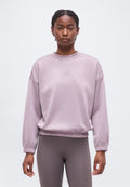 MOTION COVER - Sweatshirt - preloved fig