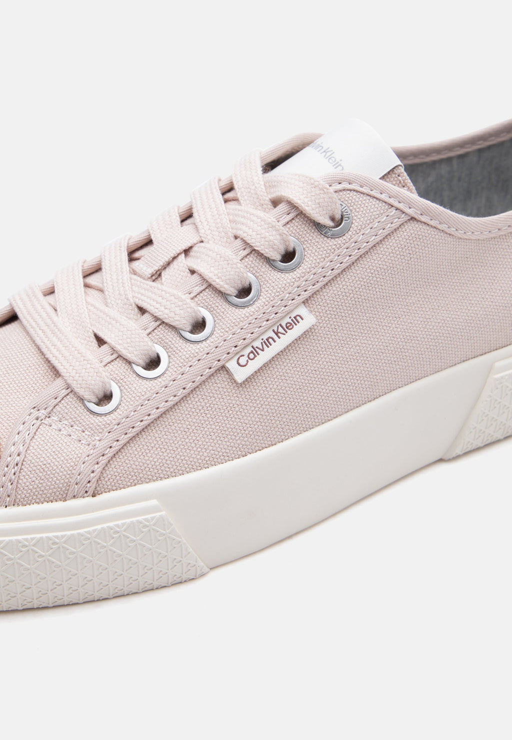 Trainers - whisper pink/marshmallow