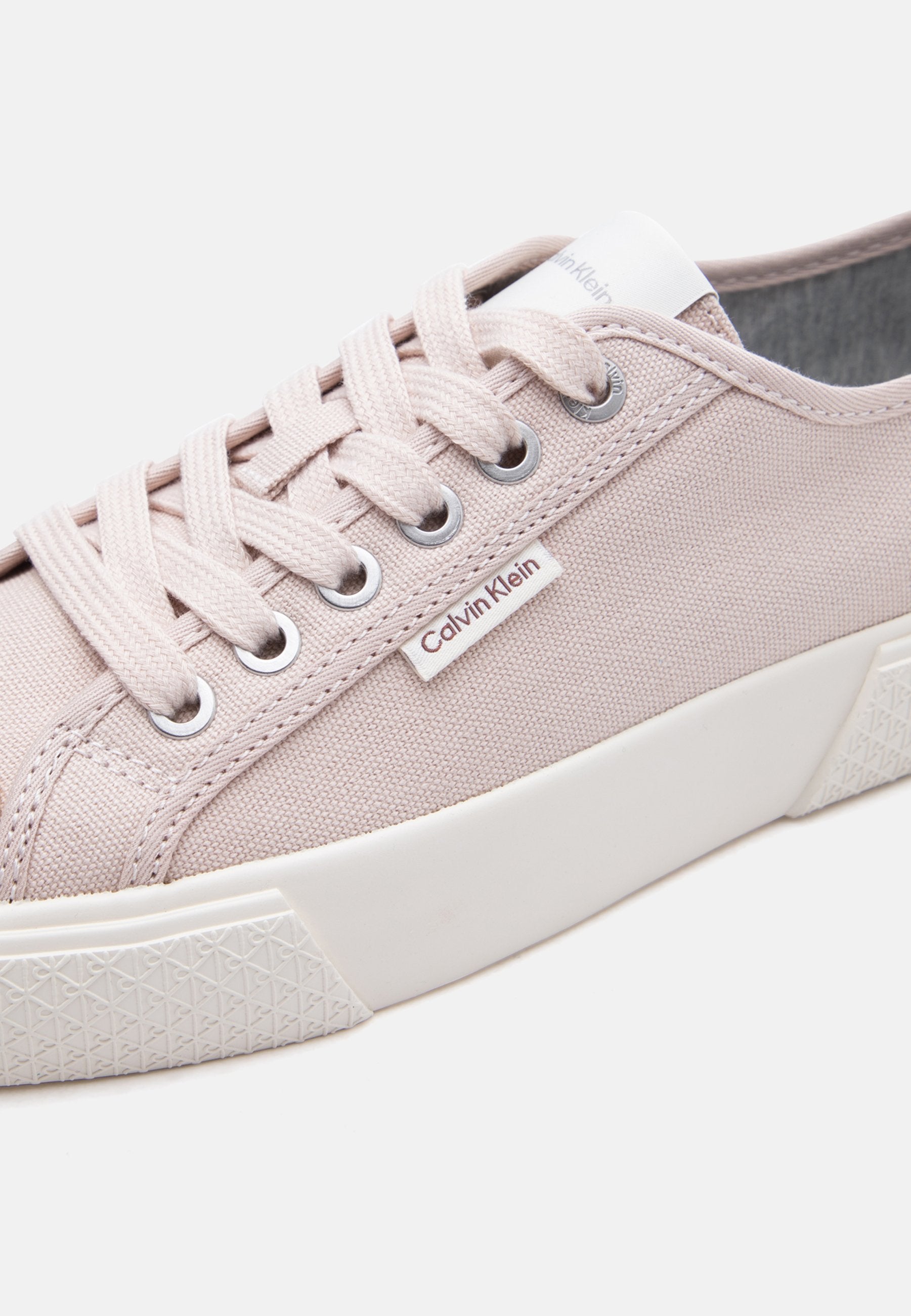 Trainers - whisper pink/marshmallow