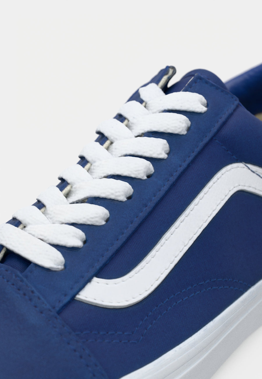 OLD SKOOL - Skate shoes - true blue