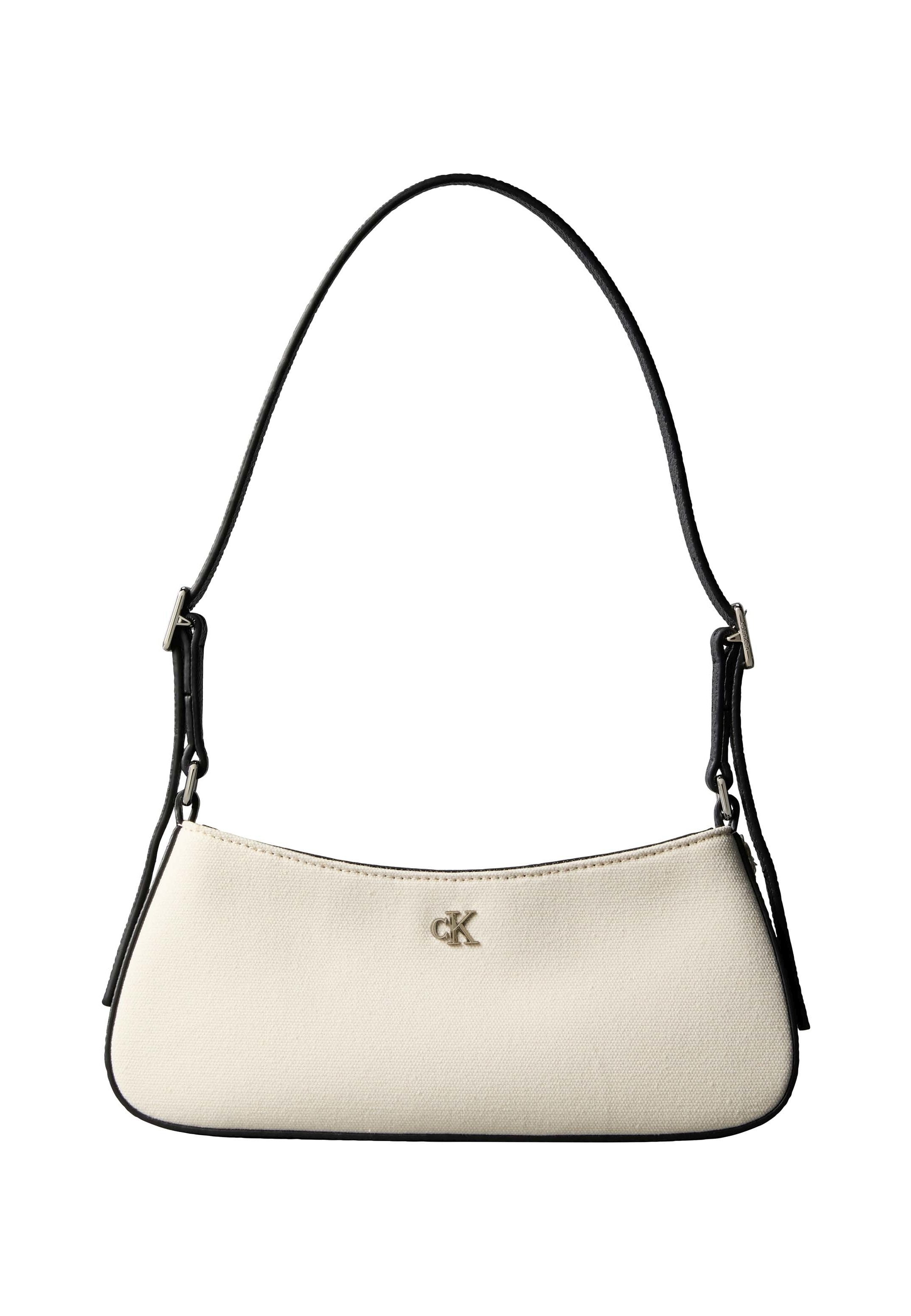 Handbag - white