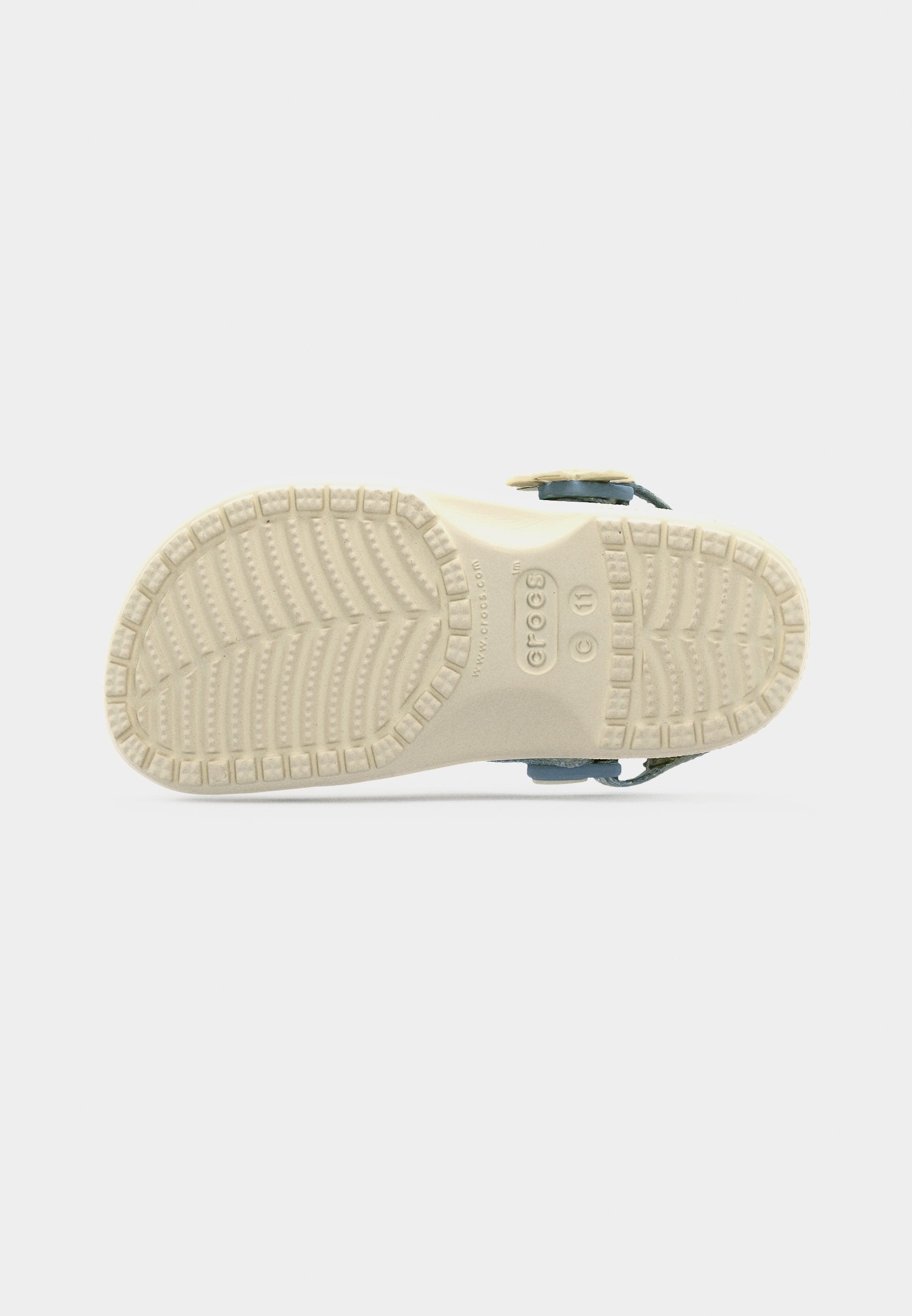 Mules - summit white