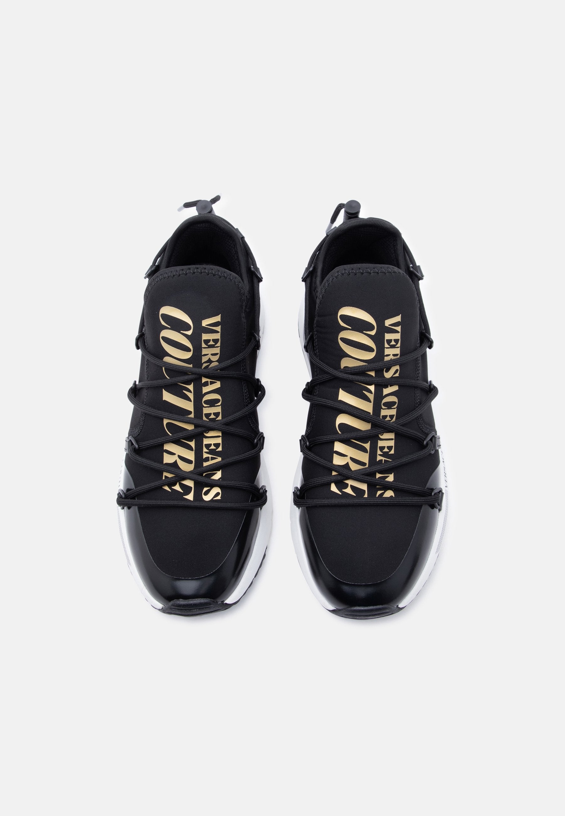 FONDO DYNAMIC - Trainers - black