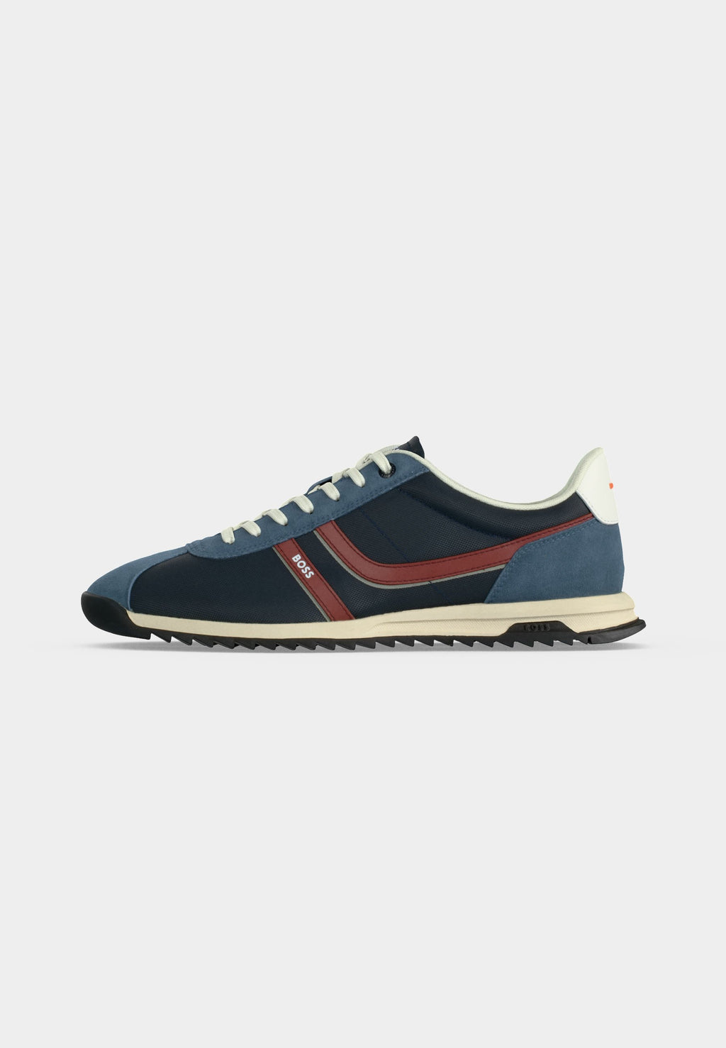 ZAYN - Trainers - open blue