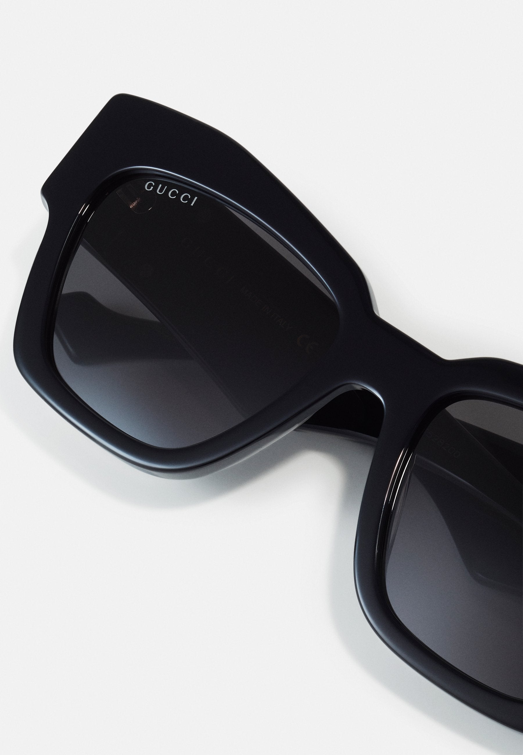 Sunglasses - black/grey
