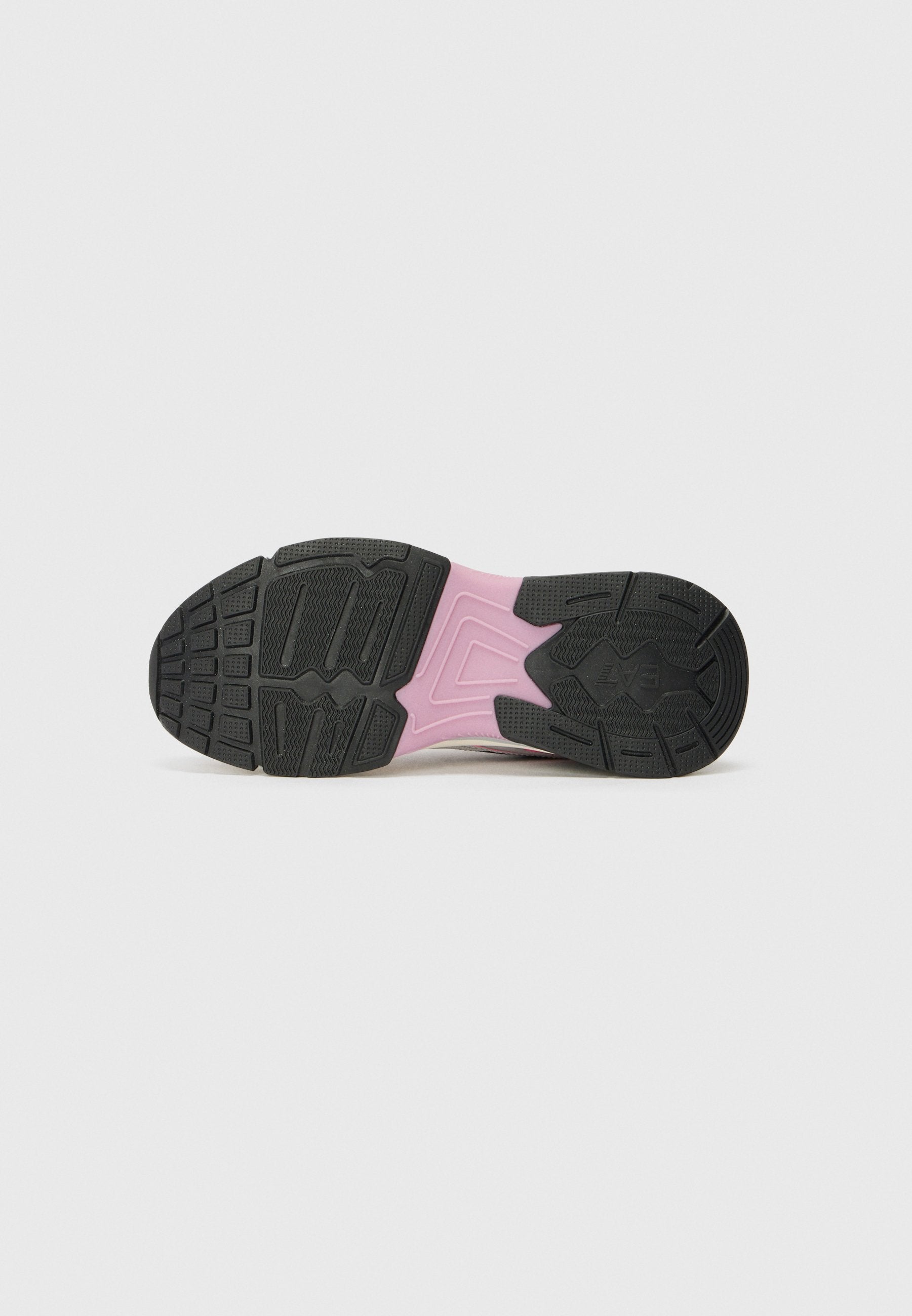 PREDATOR UNISEX - Trainers - glacier gray/dusty orchid/grape/north atlantic/pink fluo/black