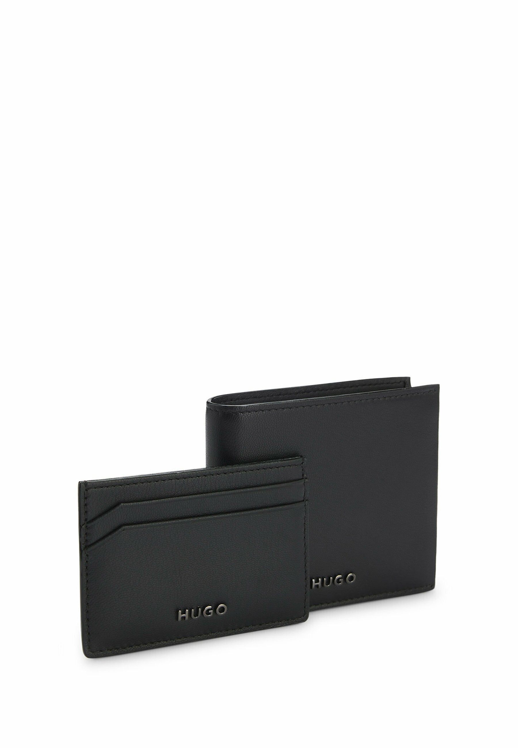 Wallet - black one