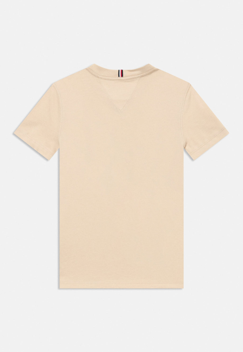 ESSENTIAL TEE UNISEX - Basic T-shirt - gulf sand
