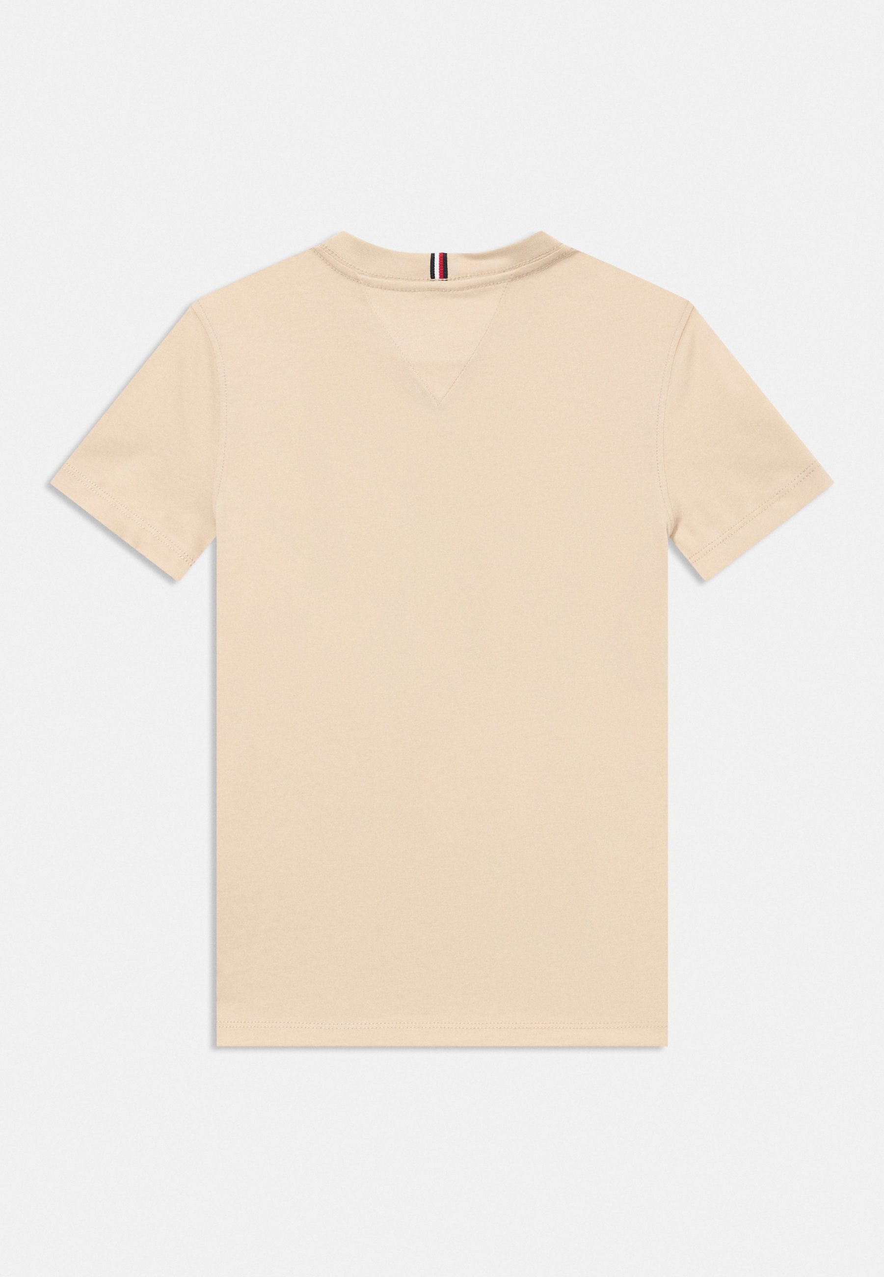 ESSENTIAL TEE UNISEX - Basic T-shirt - gulf sand