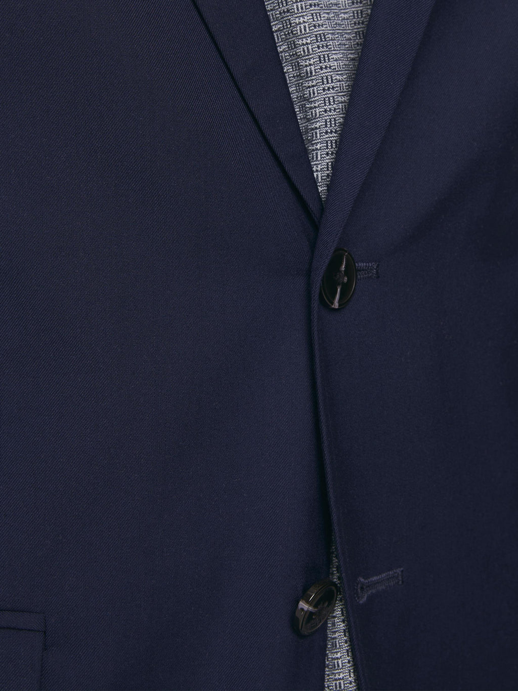 JPRFRANCO SUIT NOOS SET - Takım Elbise - lacivert