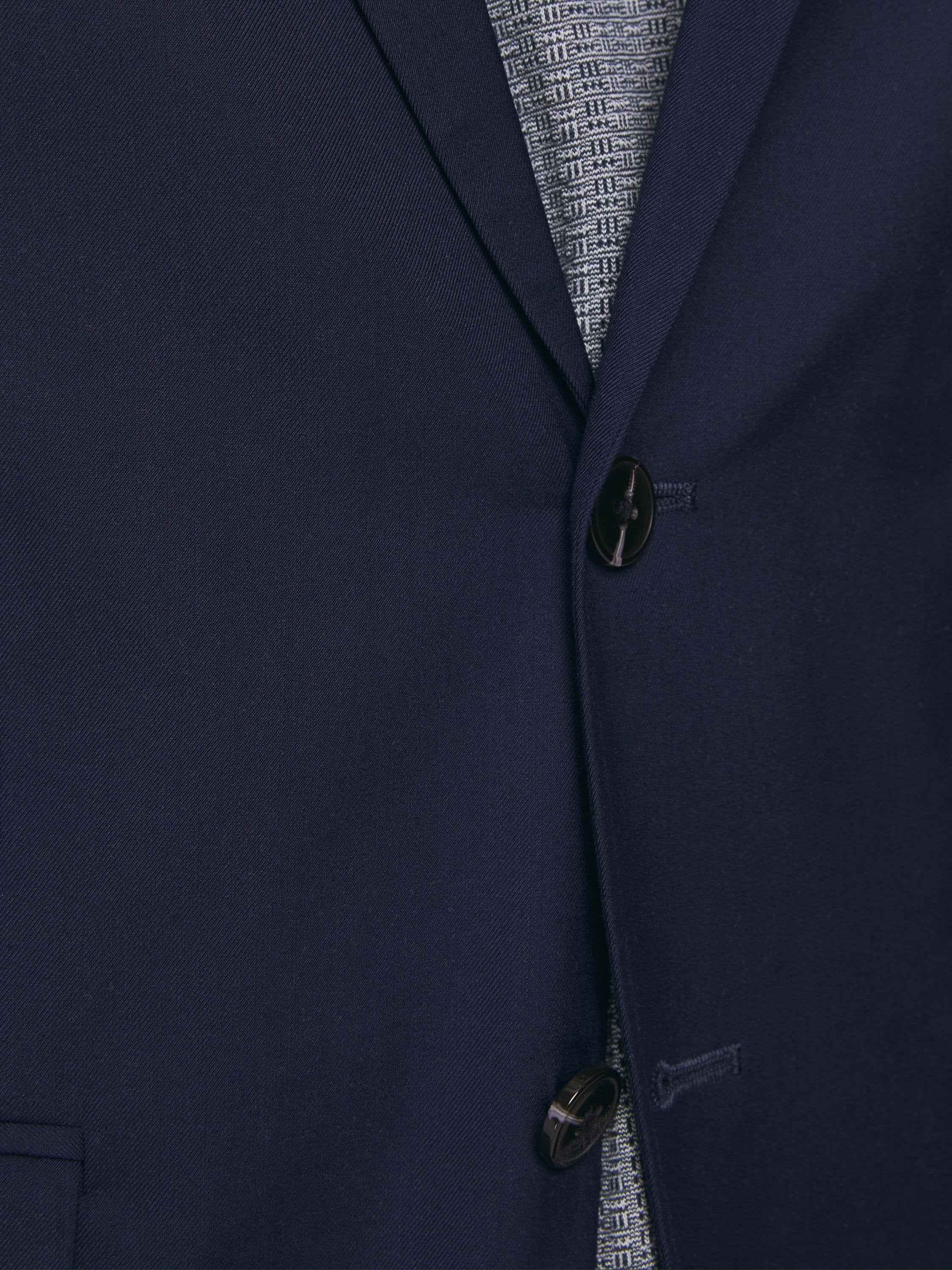 JPRFRANCO SUIT NOOS SET - Takım Elbise - lacivert