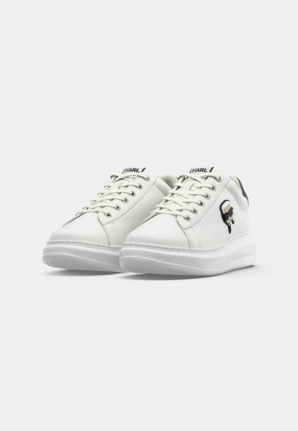 IKON KAPRI - Trainers - white