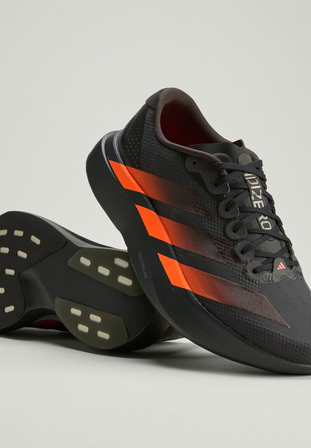 ADIZERO EVO SL WOVEN M - Baskets - adizero evo sl woven m