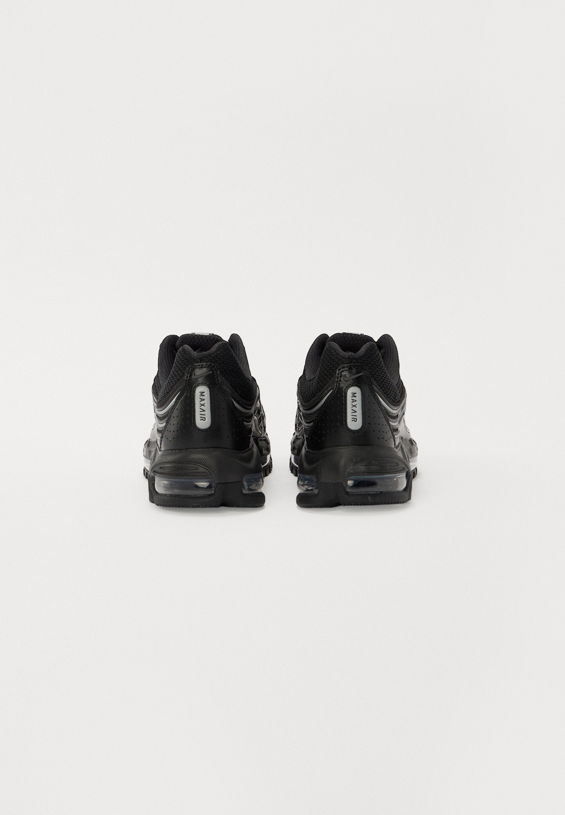 AIR MAX TL 2.5 UNISEX - Spor Ayakkabı - siyah/gümüş antrasit