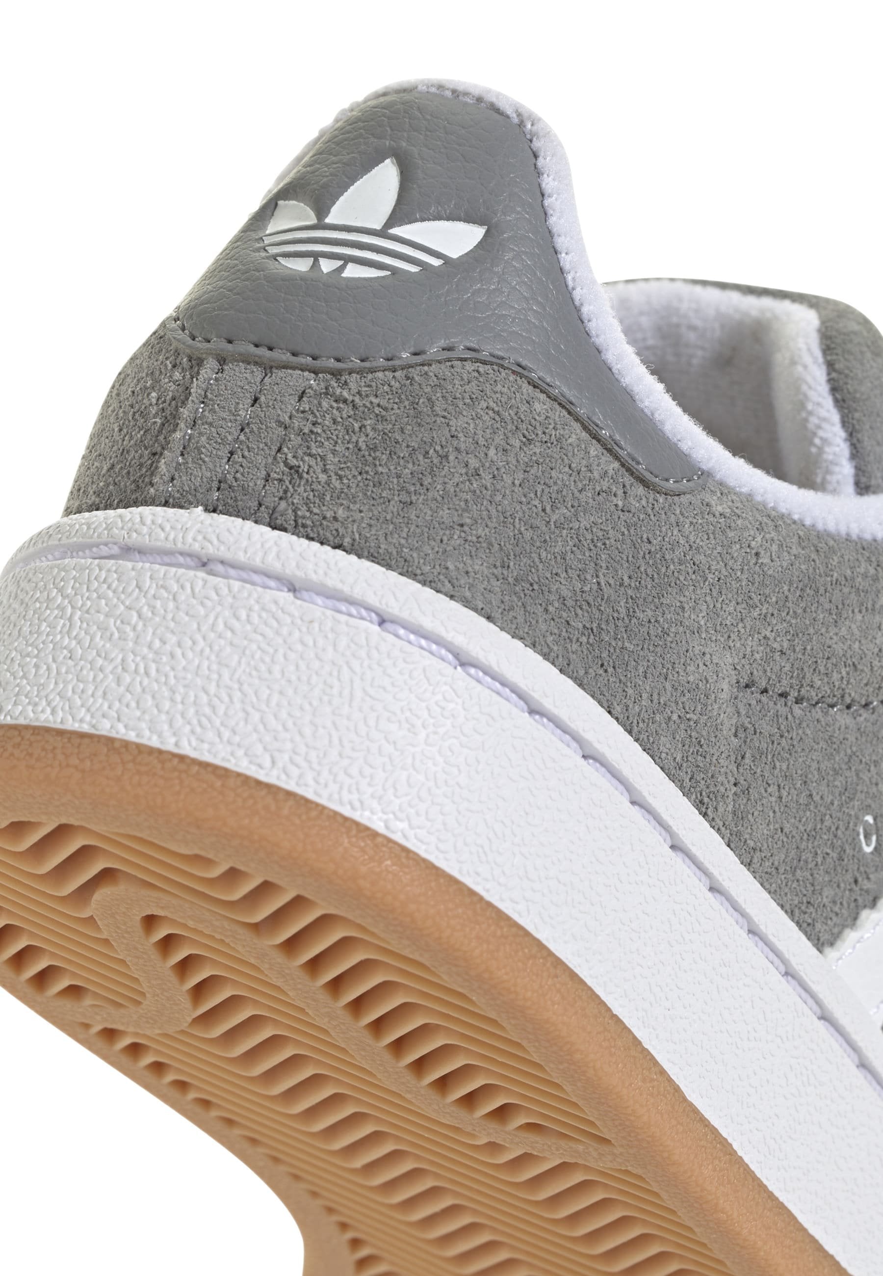 CAMPUS - Trainers - grey three ftwr white gum