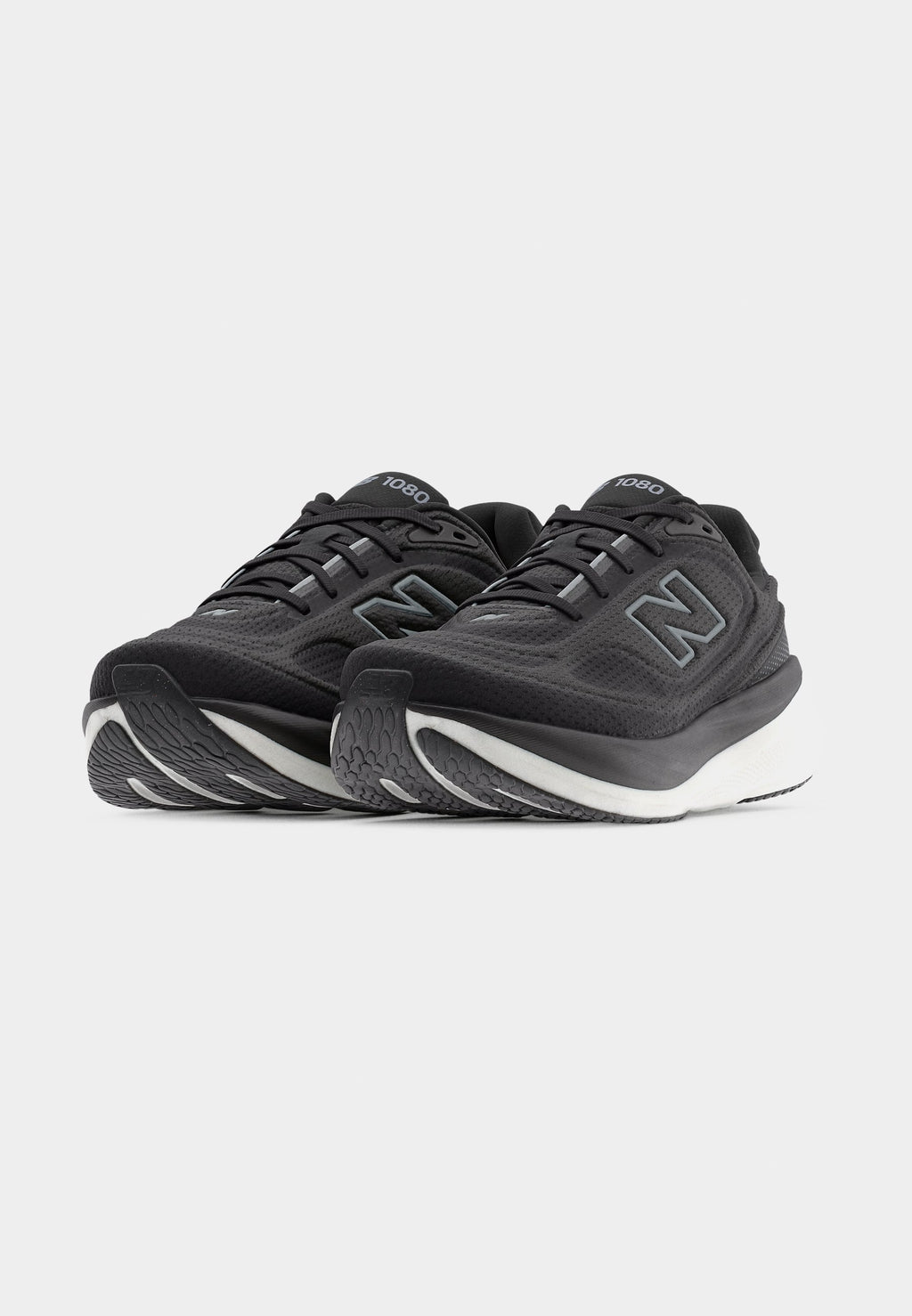 1080V15 - Road running shoes - black