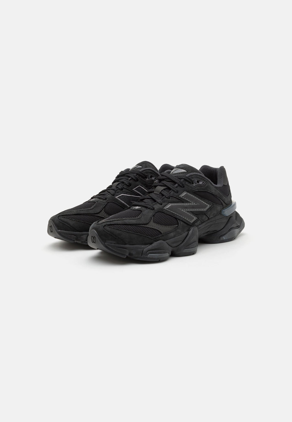 U9060 UNISEX - Trainers - black