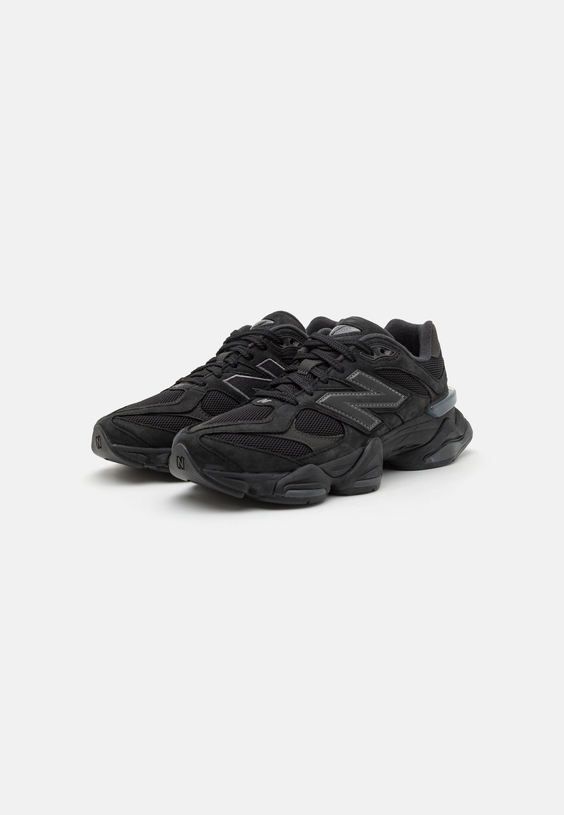 U9060 UNISEX - Trainers - black