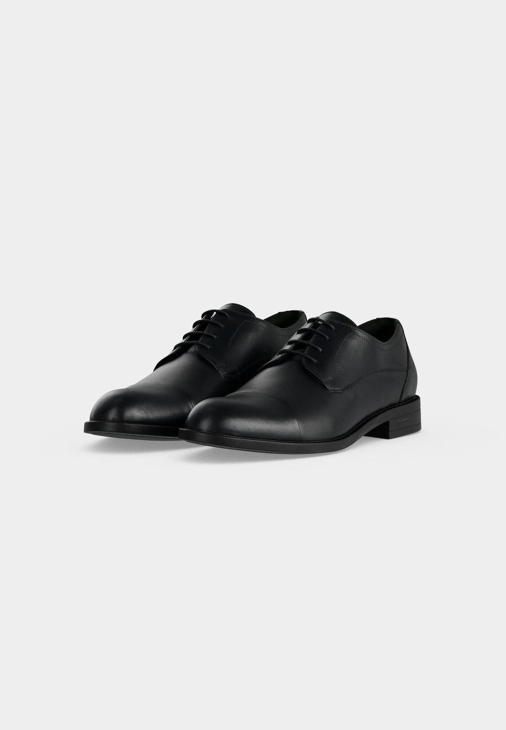 TAYIL_DERB_BUCT - Lace-ups - black