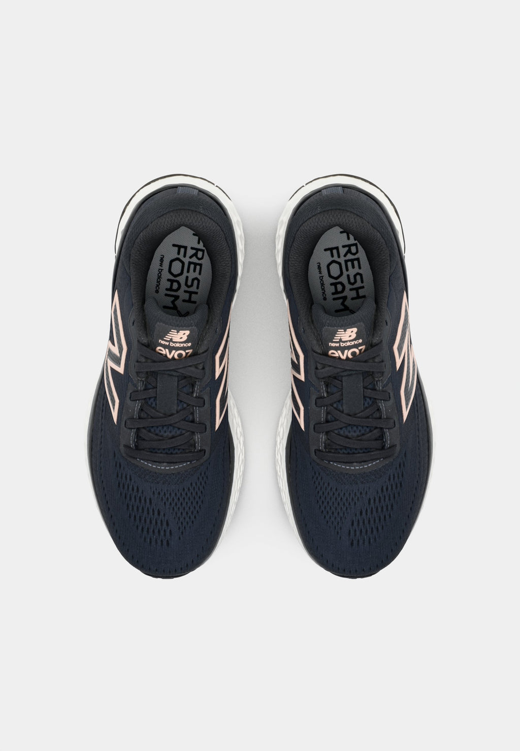 EVOZ V4 - Road running shoes - phantom