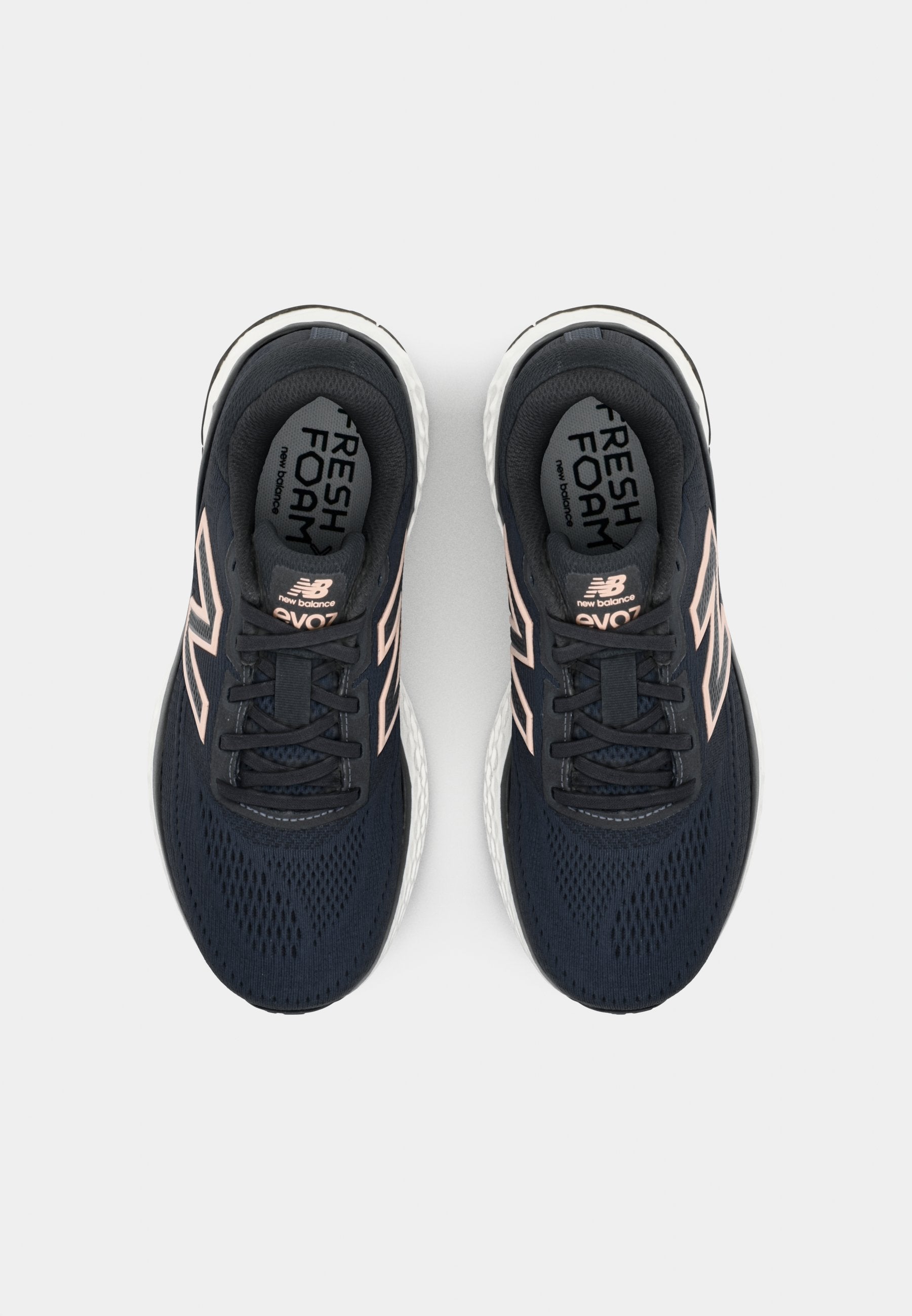 EVOZ V4 - Road running shoes - phantom