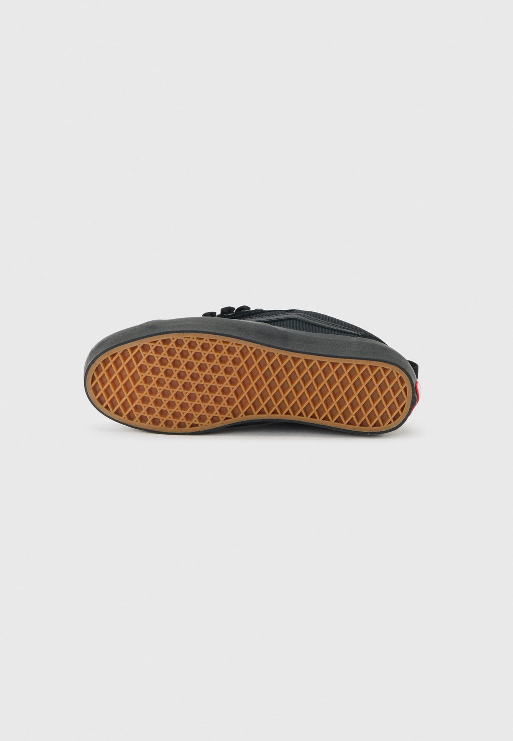 SKATE OLD SKOOL 36 UNISEX - Trainers - blackout