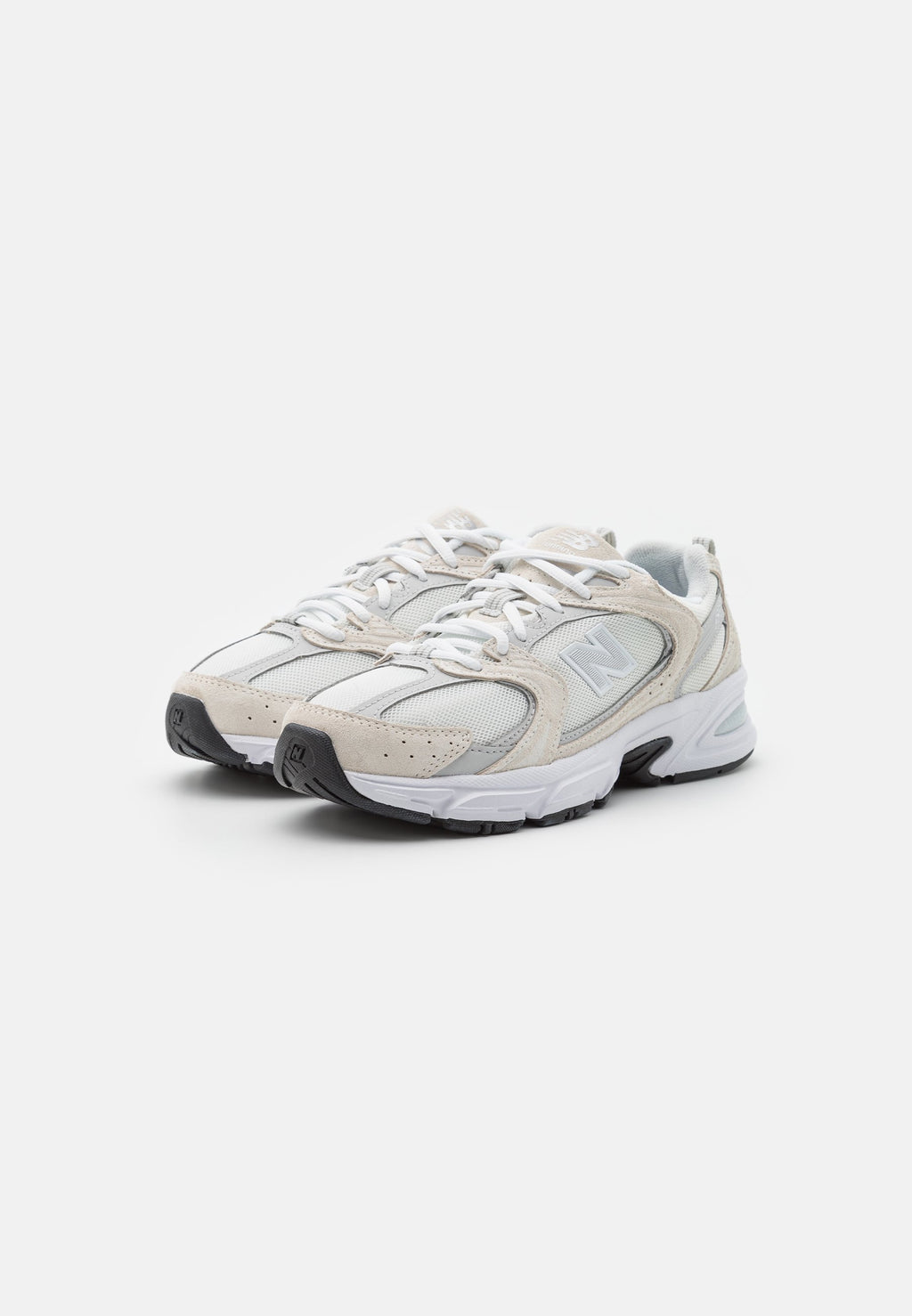 MR530 UNISEX - Baskets - sea salt