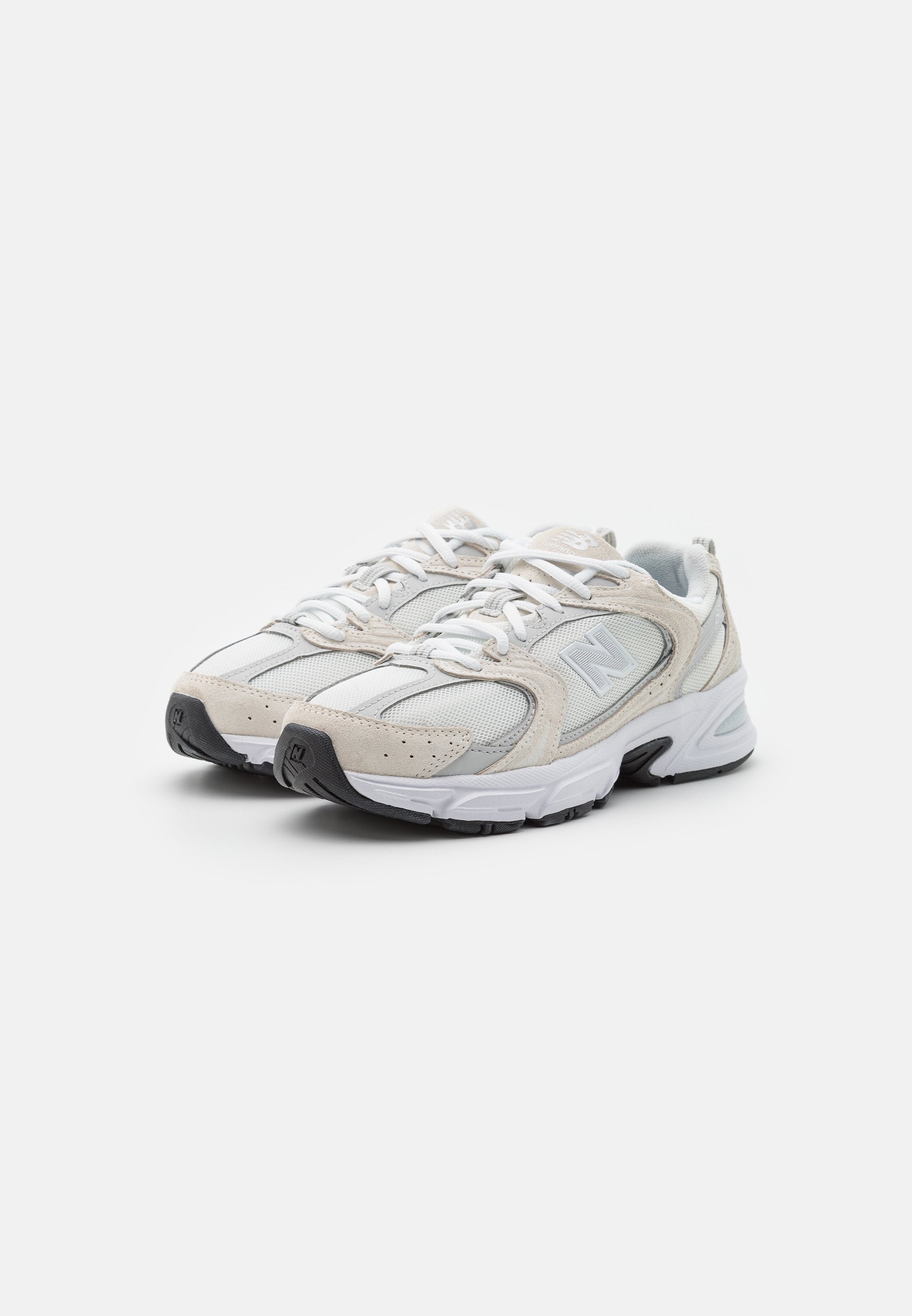 MR530 UNISEX - Baskets - sea salt