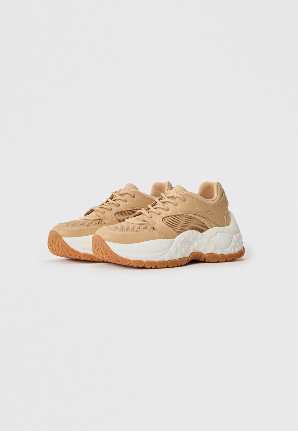Trainers - desert breeze