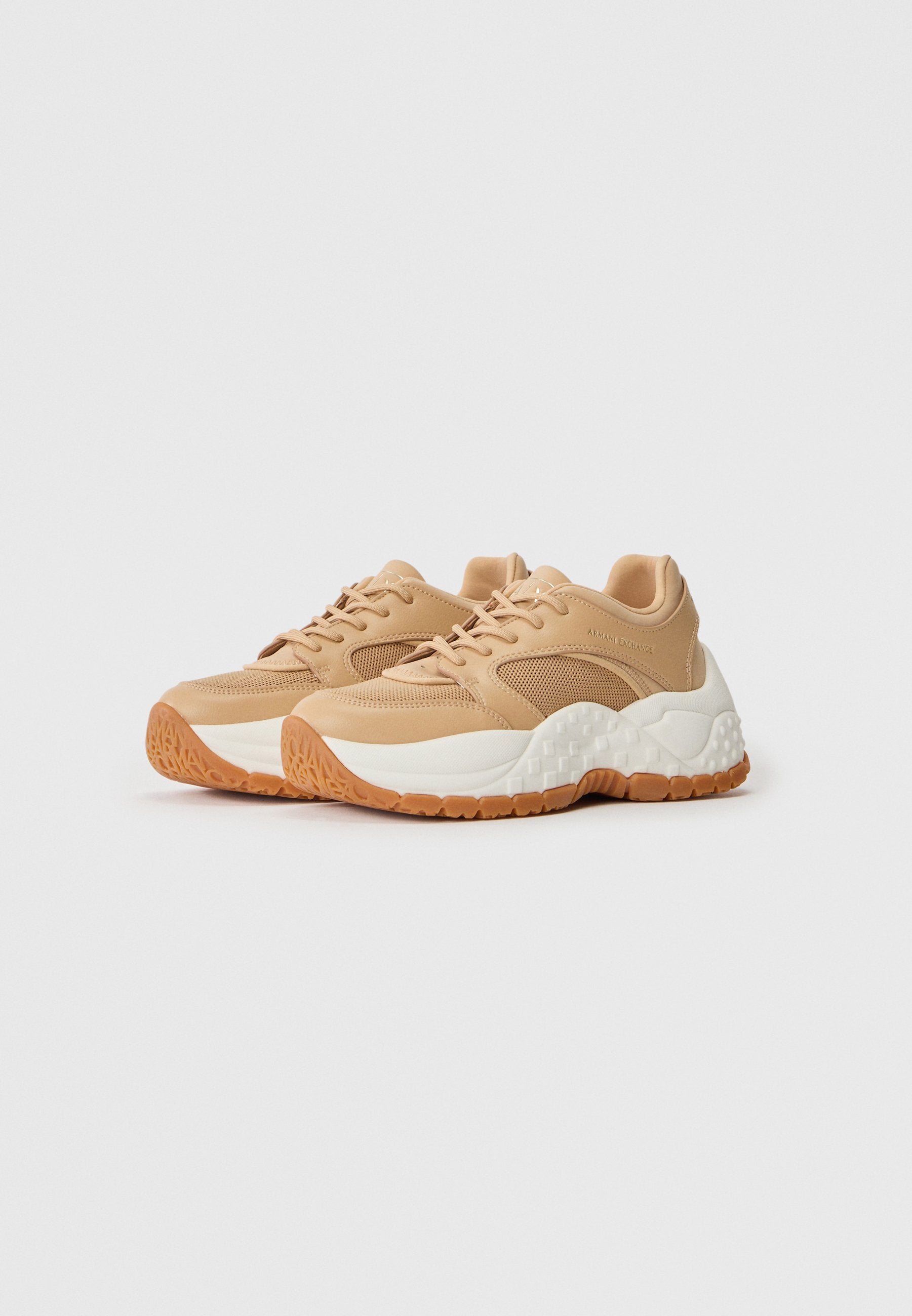 Trainers - desert breeze