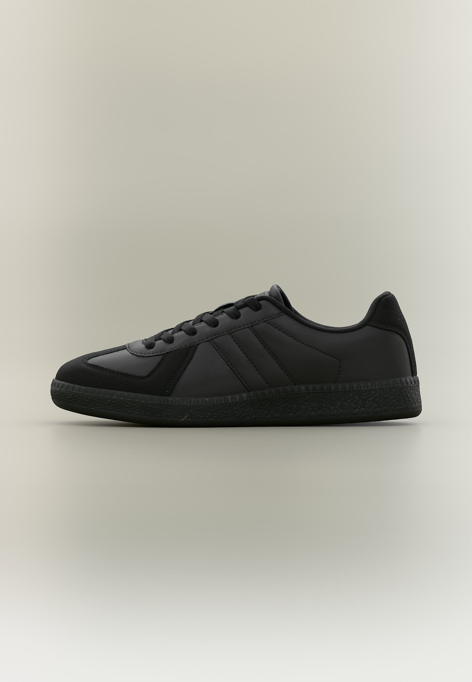 JFWBARCELONA - Trainers - black