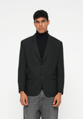 KARLO - Blazer jacket - black