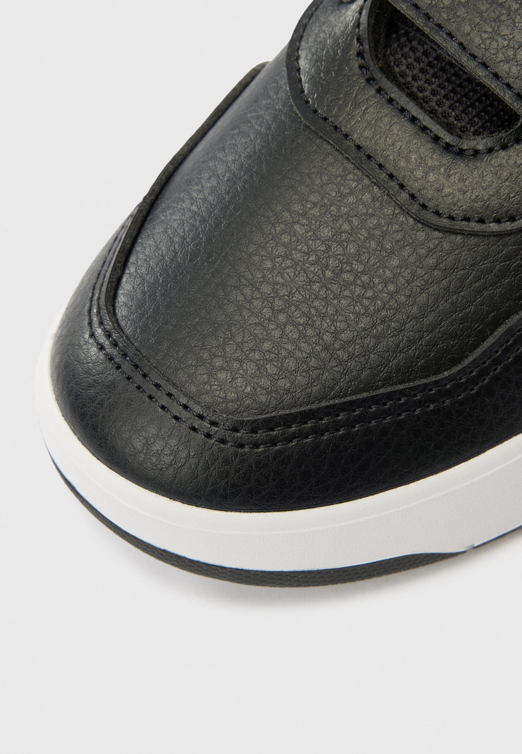 TENSAUR SPORT - Training shoe - core black/white