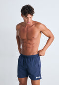 STARFISH - Swimming shorts - marine