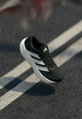 GALAXY 8 W - Road running shoes - core black/cloud white/grey six