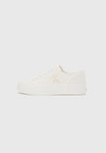 Trainers - triple bright white