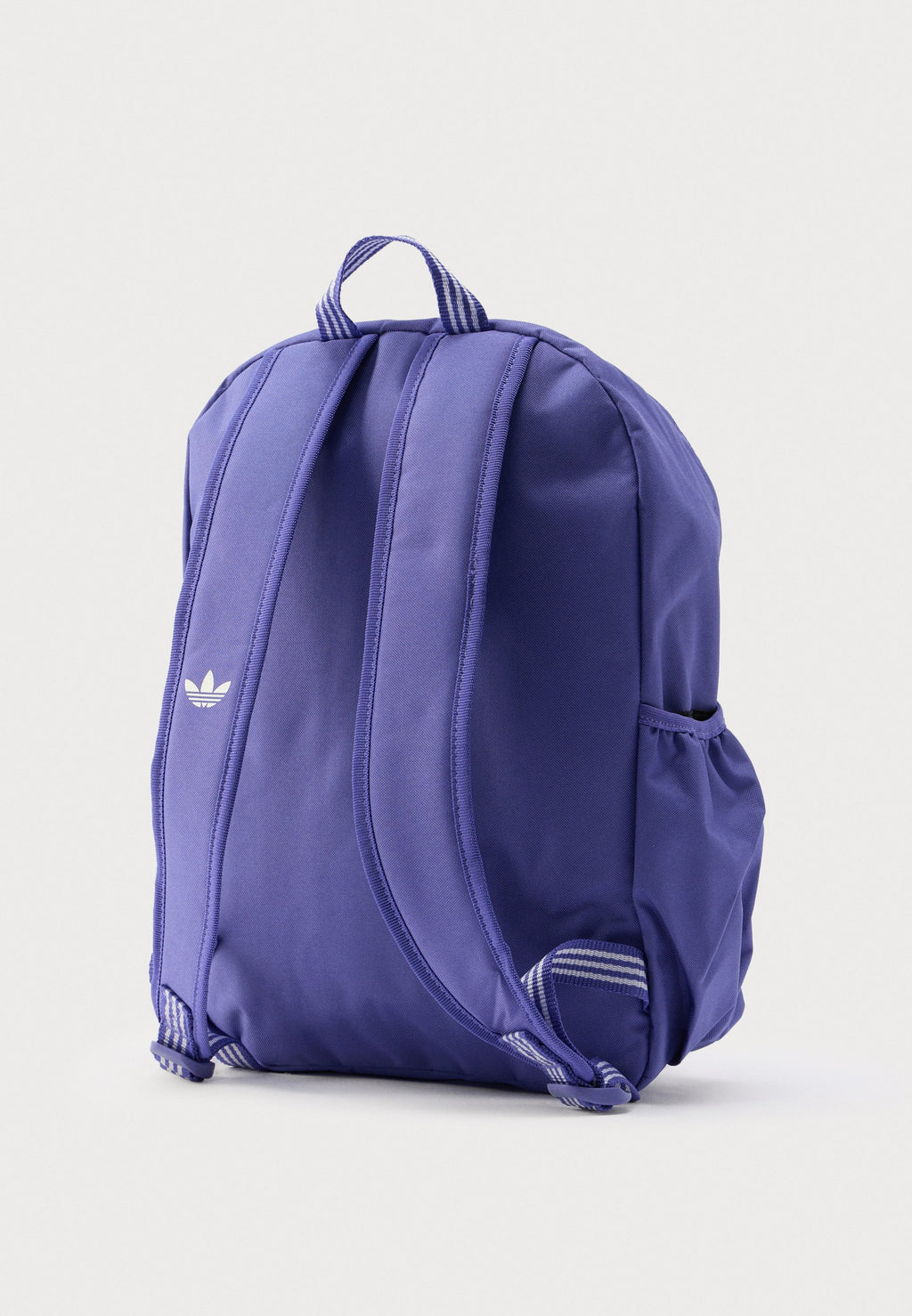 ENSEMBLE SAC À DOS AVEC TROUSSE UNISEXE - Kit scolaire - violet