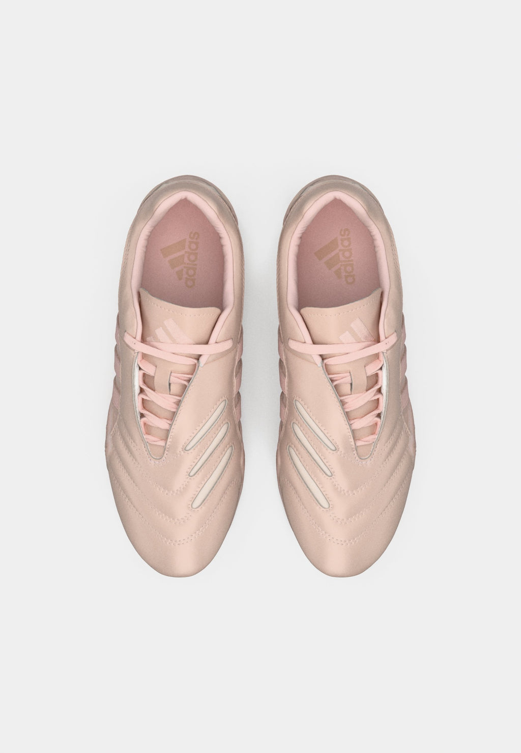 TAEKWONDO MEI ELITE W - Trainers - sandy pink