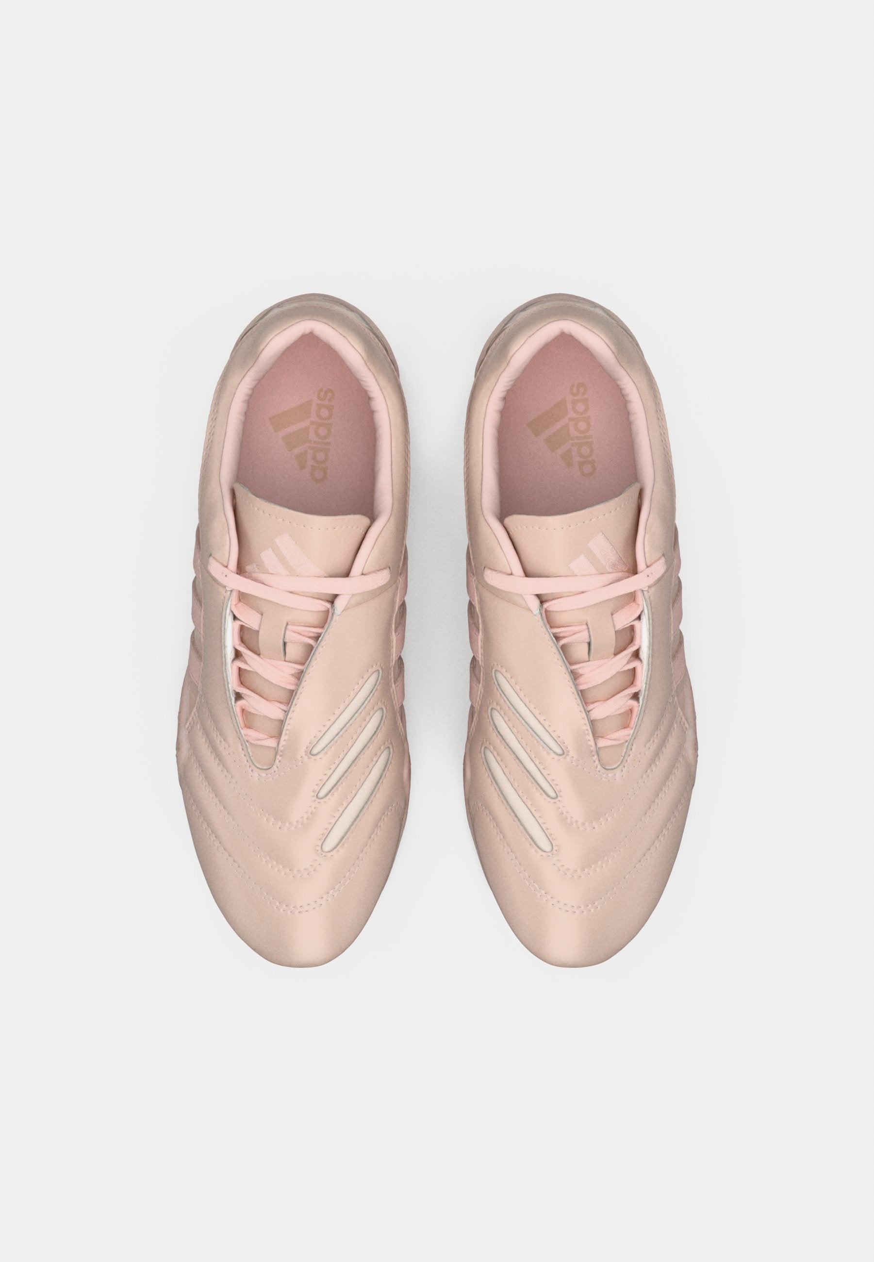 TAEKWONDO MEI ELITE W - Trainers - sandy pink