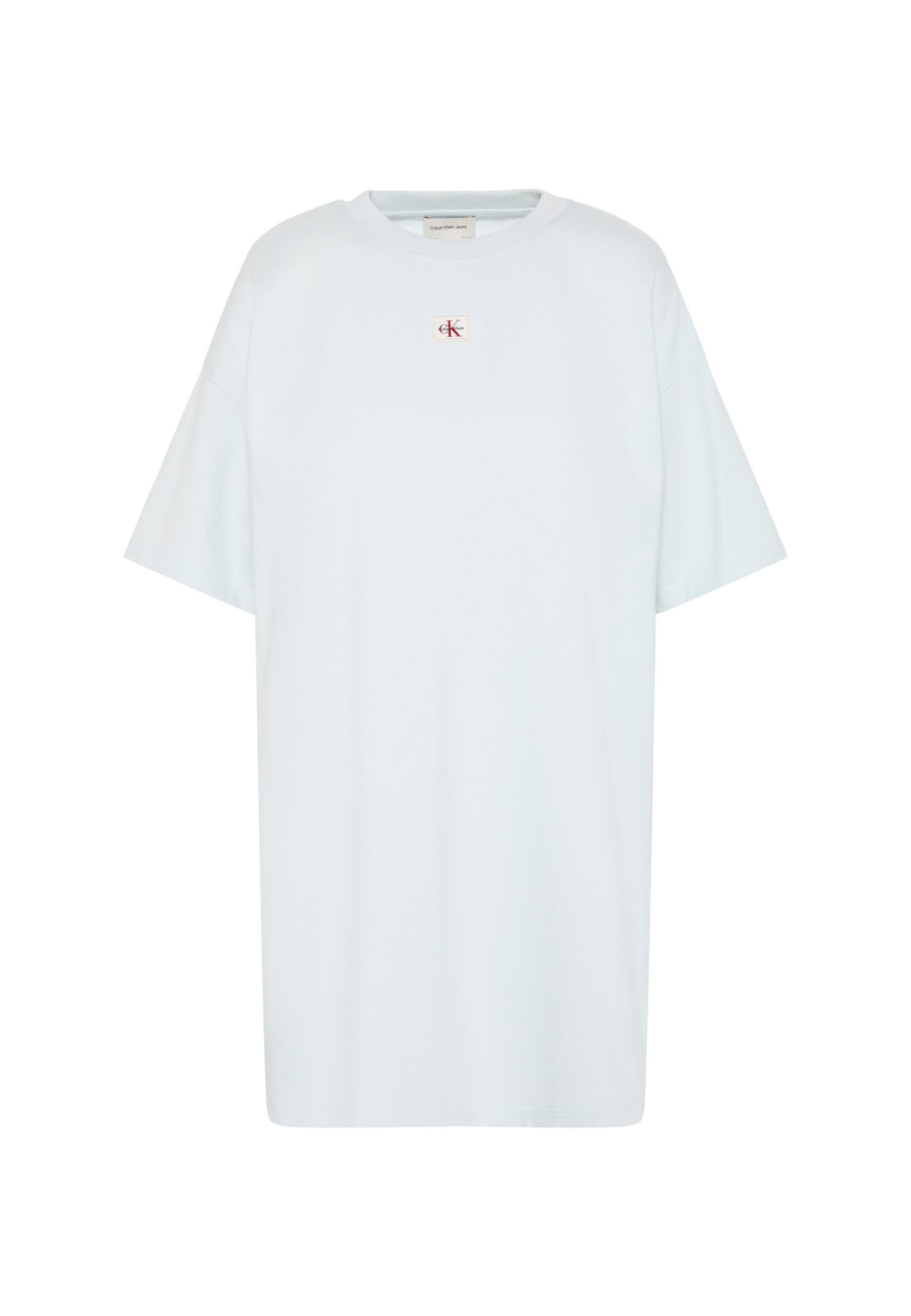 LABEL - T-Shirt Dress - plein air