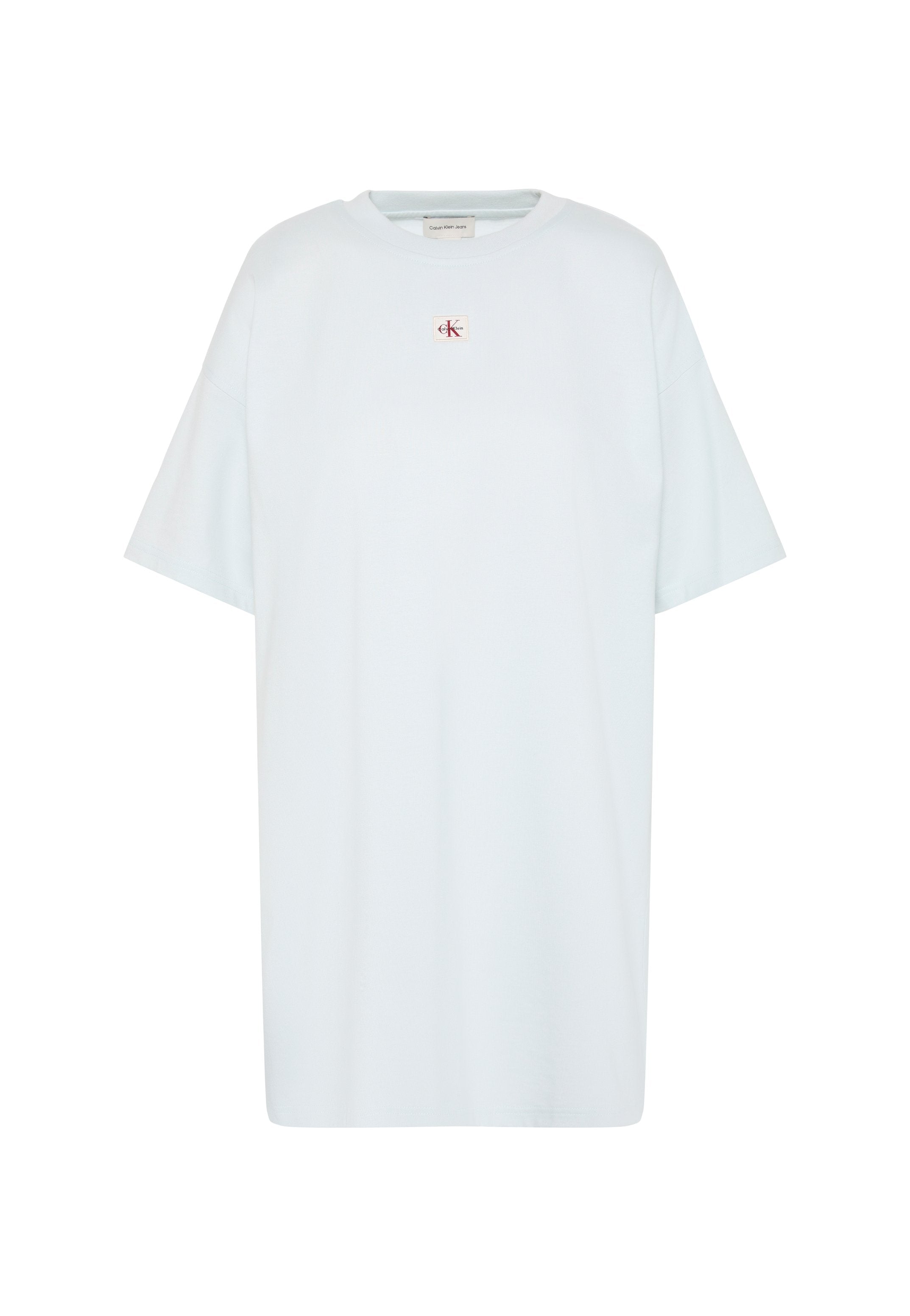 LABEL - T-Shirt Dress - plein air