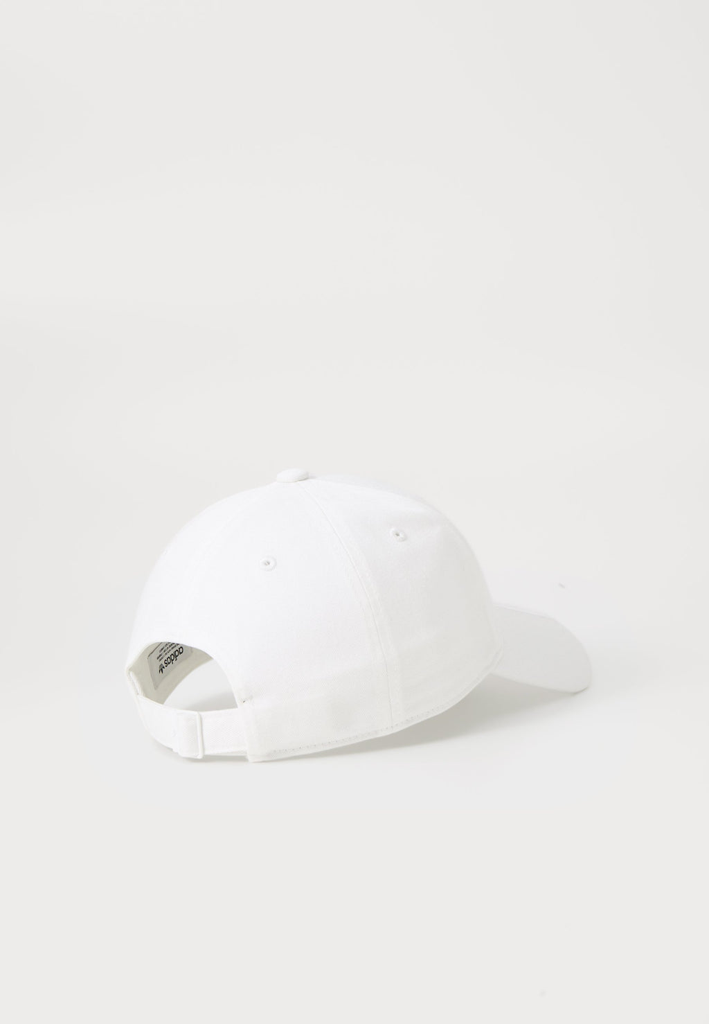 UNISEX - Cap - white