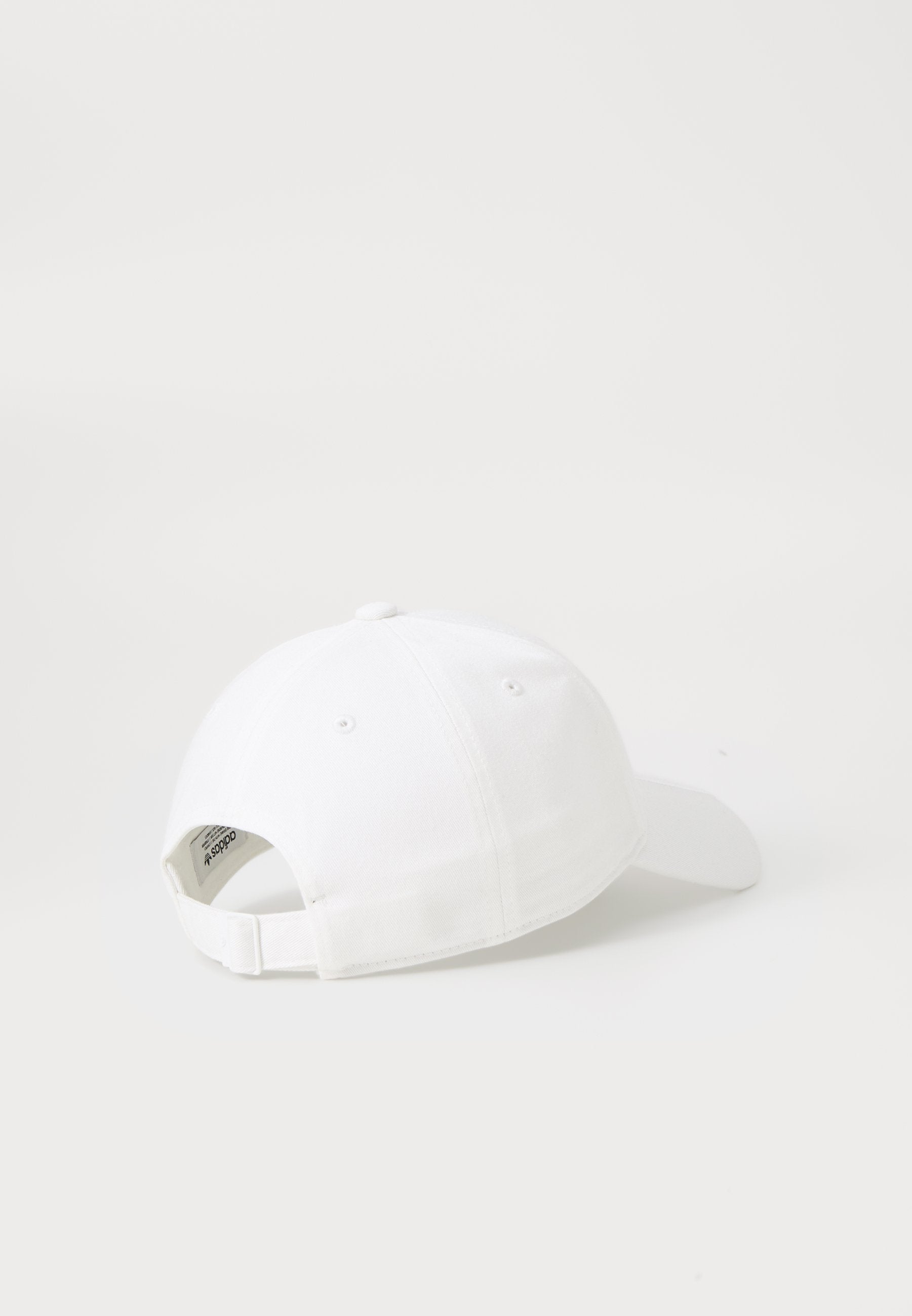 UNISEX - Cap - white