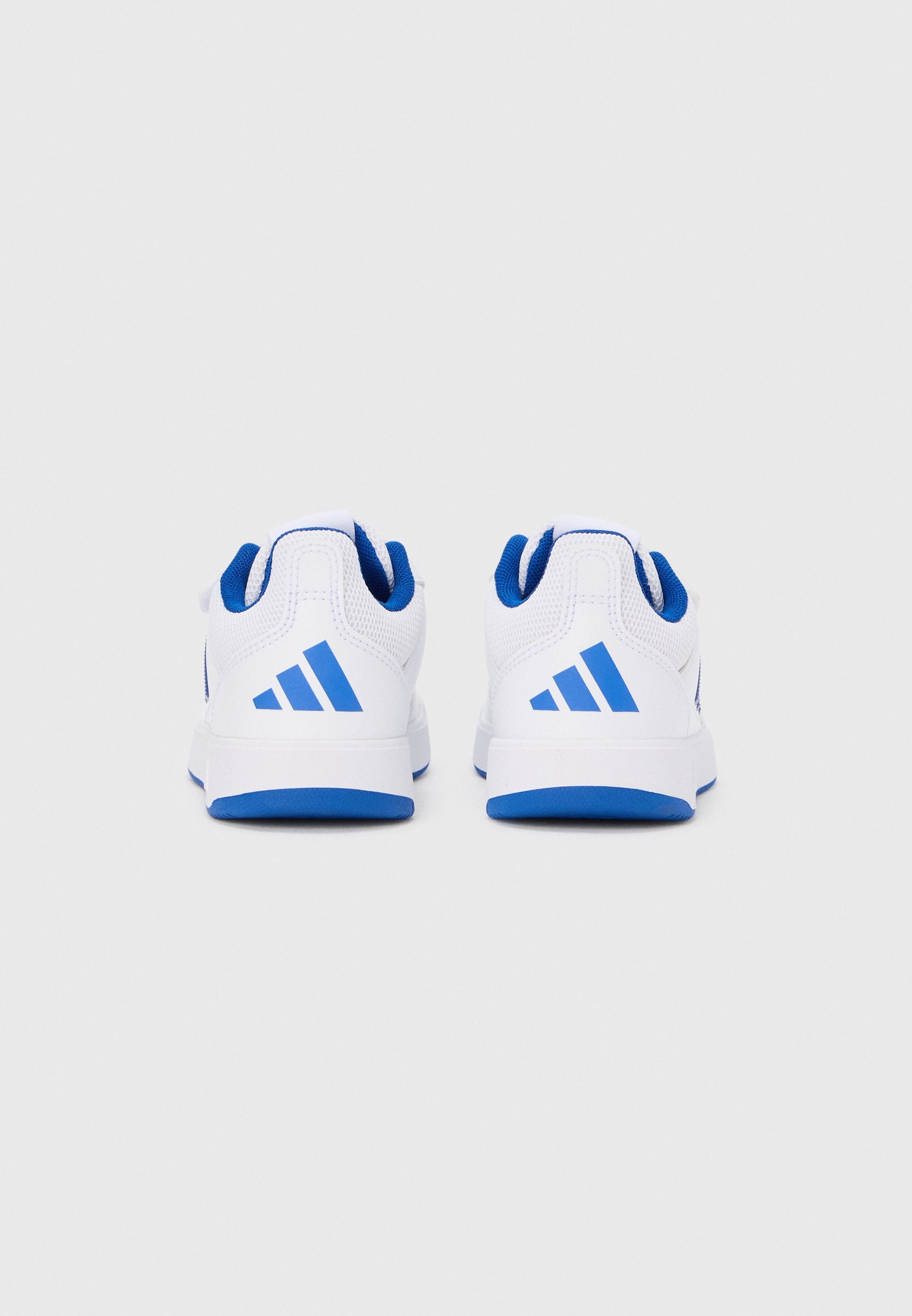 TENSAUR SPORT - Chaussure d'entraînement - blanc/bleu royal